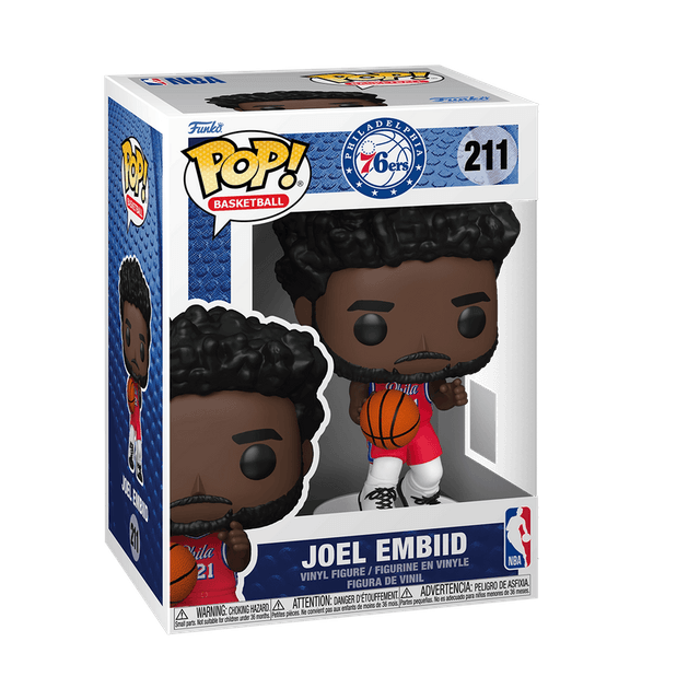 joel embiid nba 211
