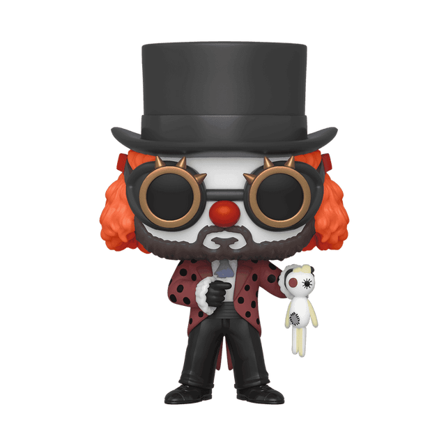 el profesor 915