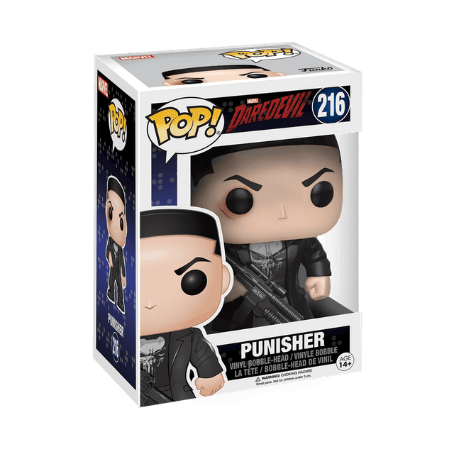 punisher 216