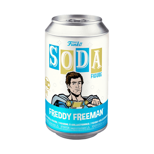 freddy freeman chase