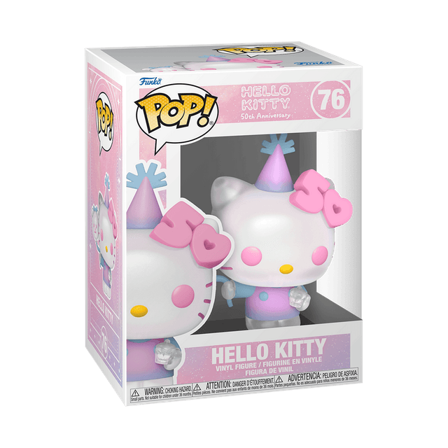 hello kitty 76