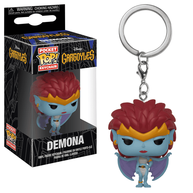 demona