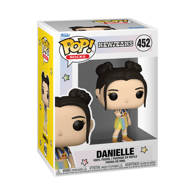 danielle 452
