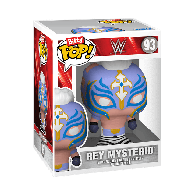 rey mysterio 93