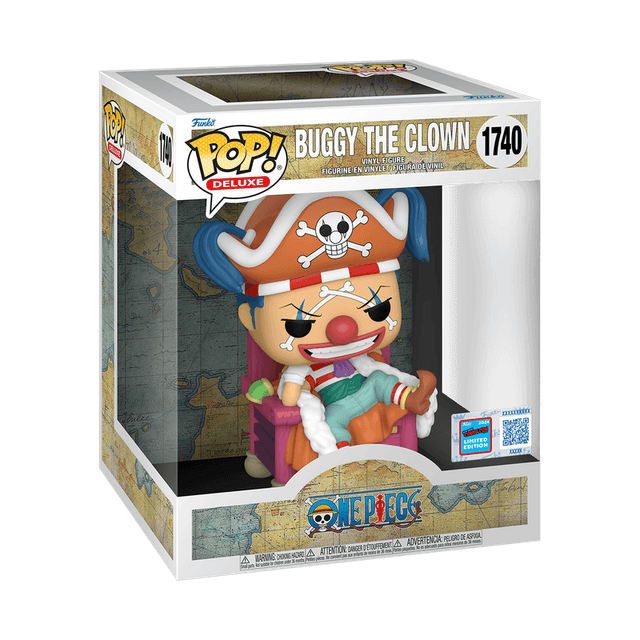 buggy the clown new york comic con 1740