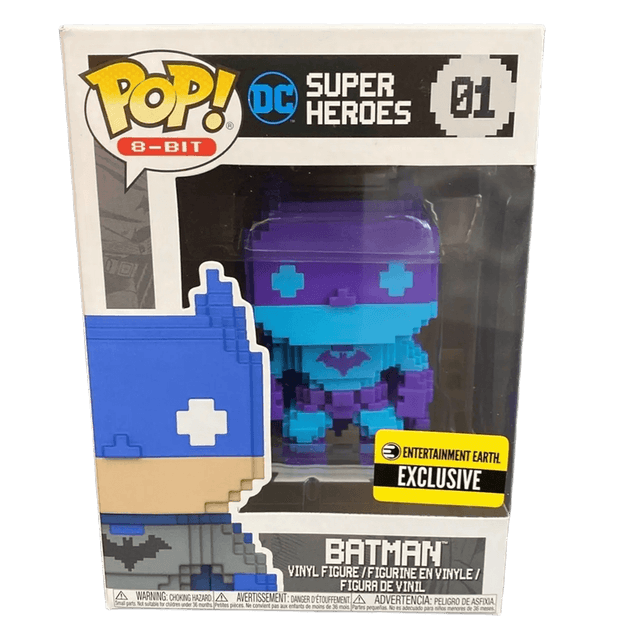 batman entertainment earth exclusive 01