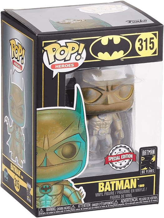 batman 1989 special edition 315