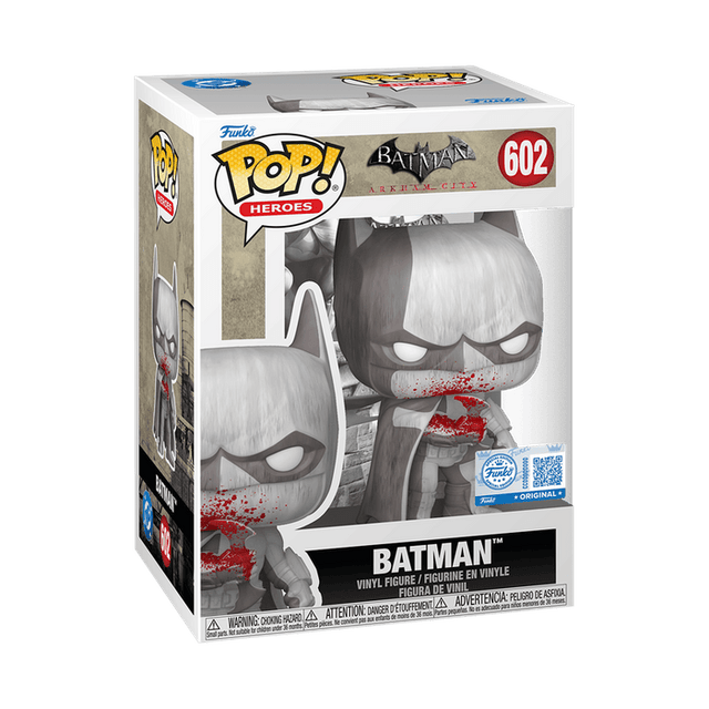 batman original blue 602