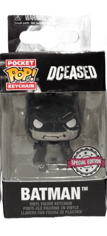 batman dceased special edition