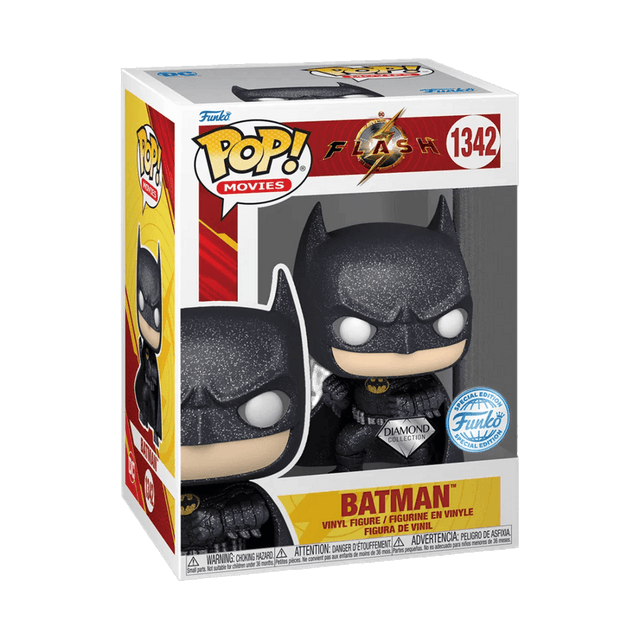 batman special edition diamond 1342