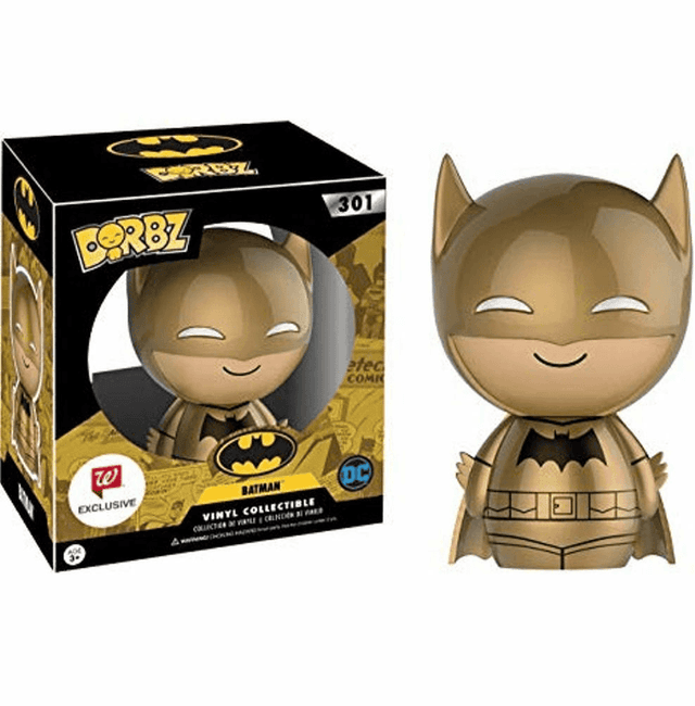 batman w exclusive 301