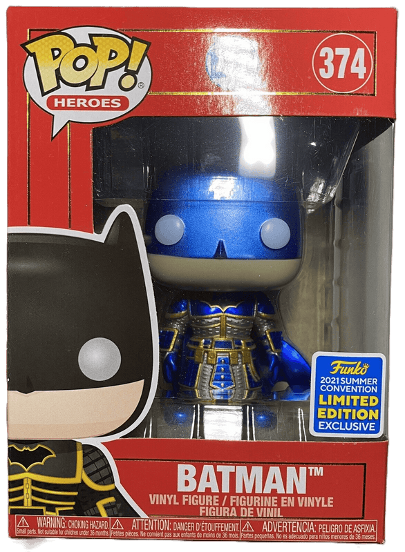 batman summer convention 374