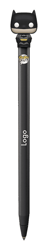batman classic black