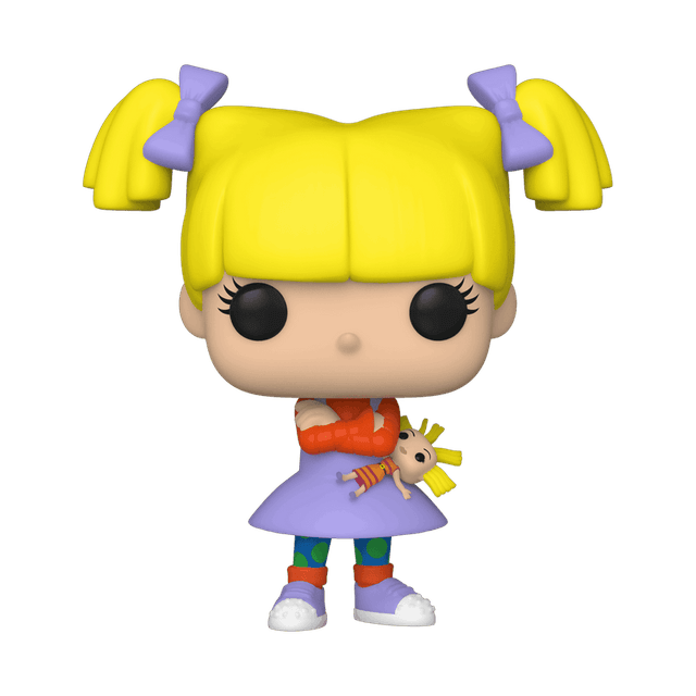 angelica pickles 1206