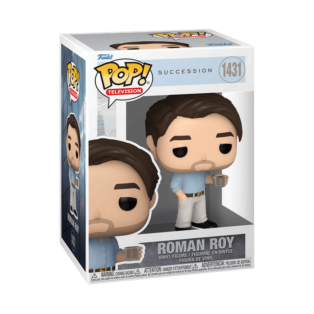 roman roy 1431