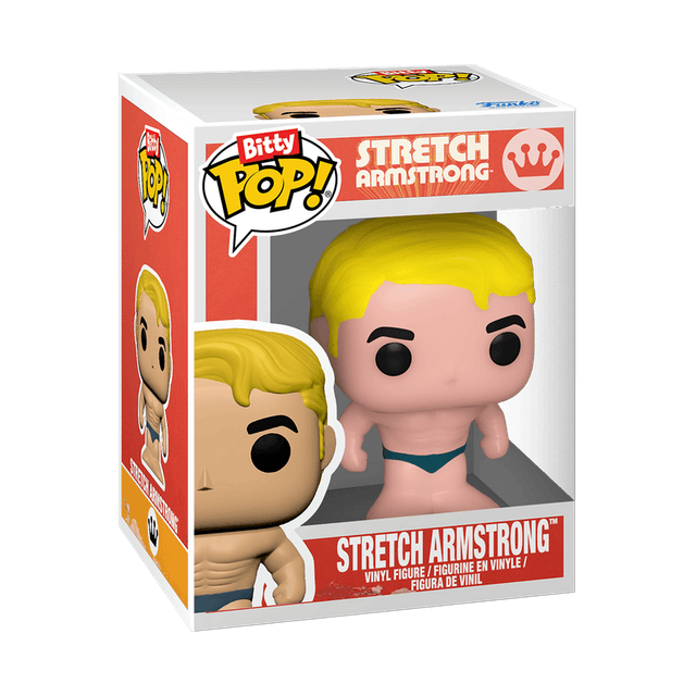 stretch armstrong