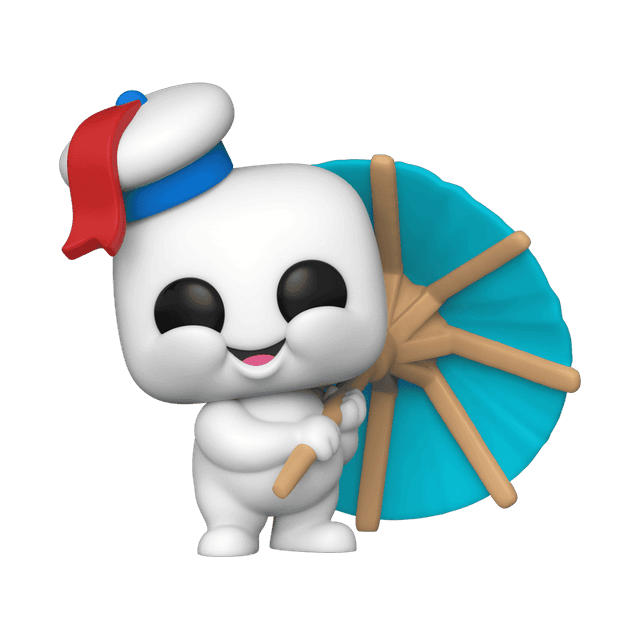 mini puft 934