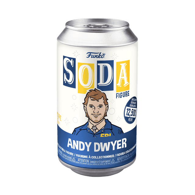 andy dwyer chase