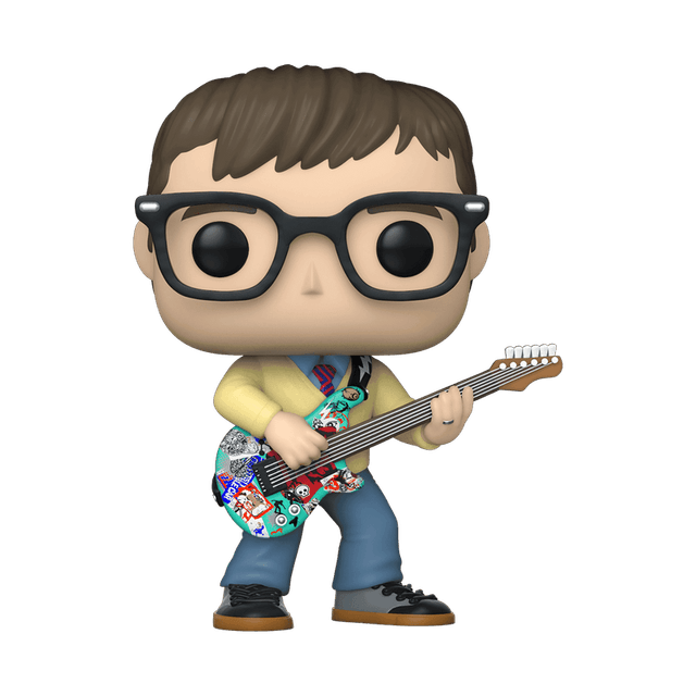 rivers cuomo 174