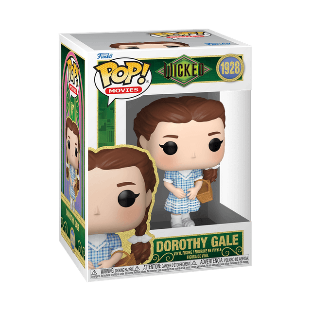 dorothy gale 1928