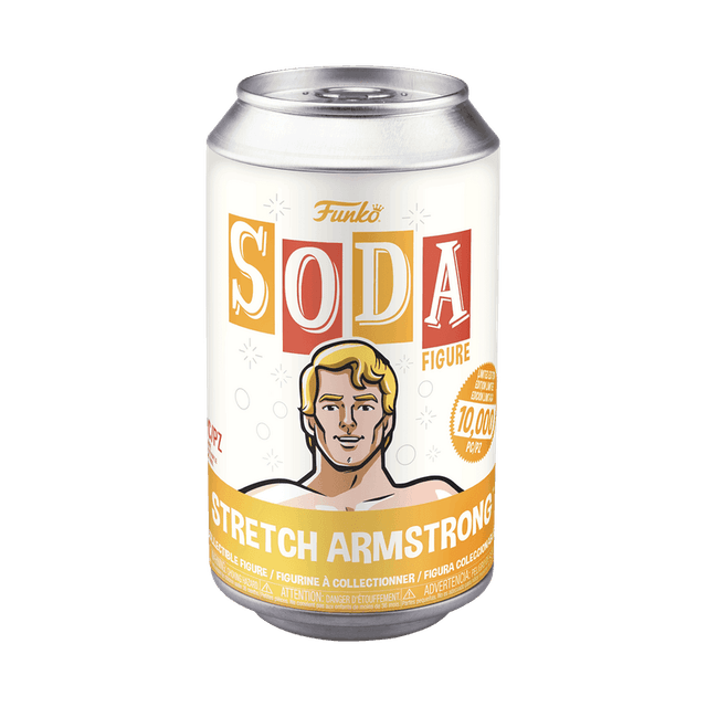 stretch armstrong