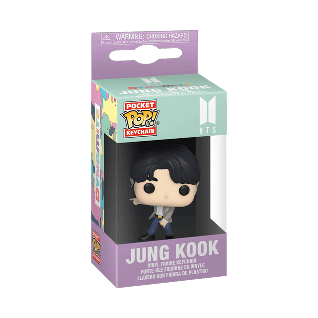 jung kook