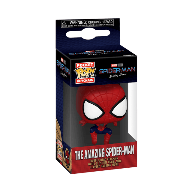 the amazing spider man