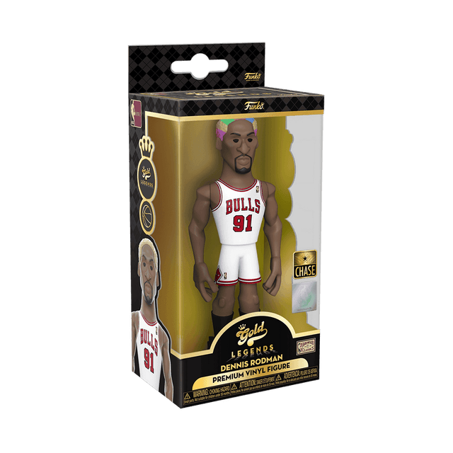 dennis rodman legends chase nba