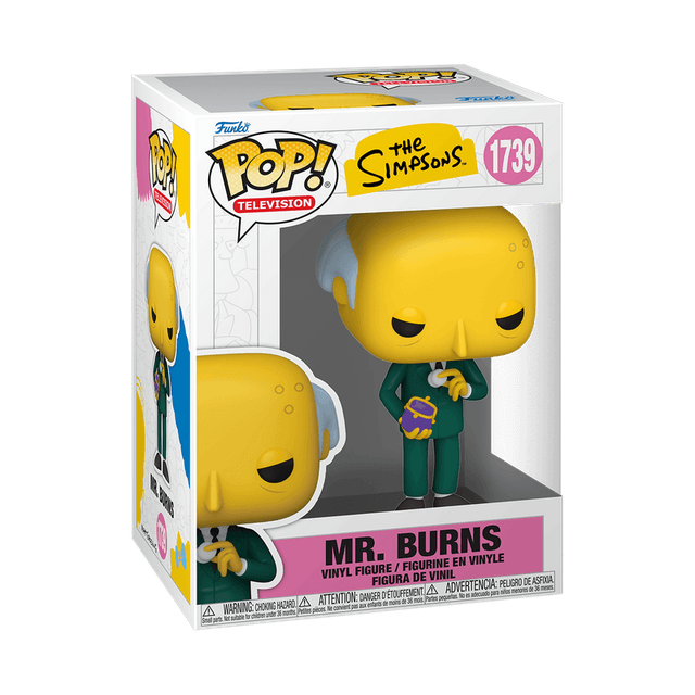 mr burns 1739