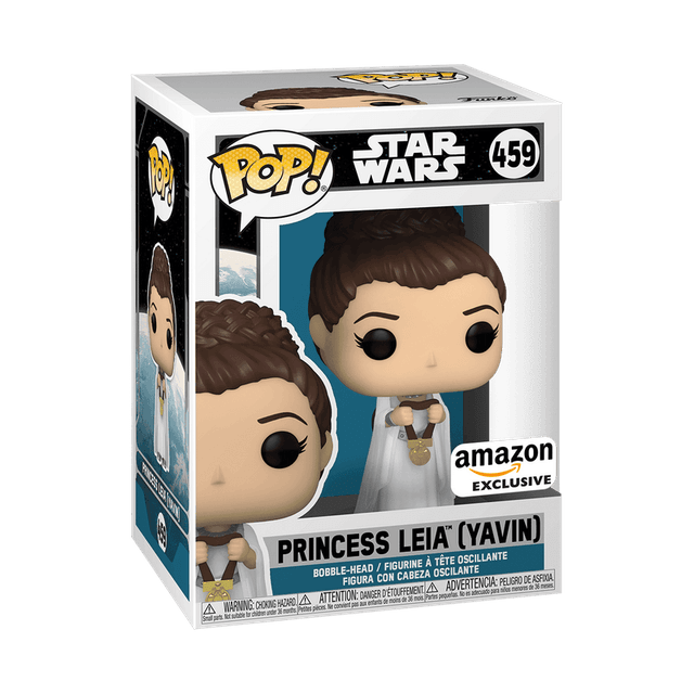 princess leia yavin amazon exclusive white background 459