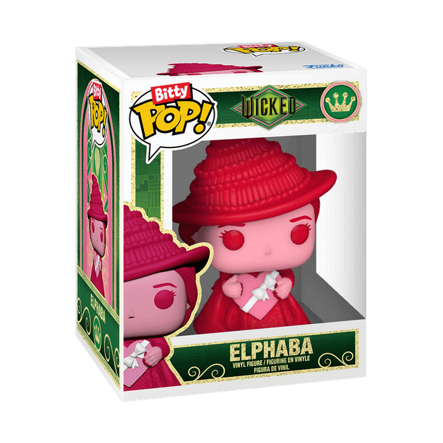 elphaba valentine