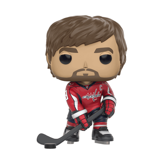 alex ovechkin nhl 10