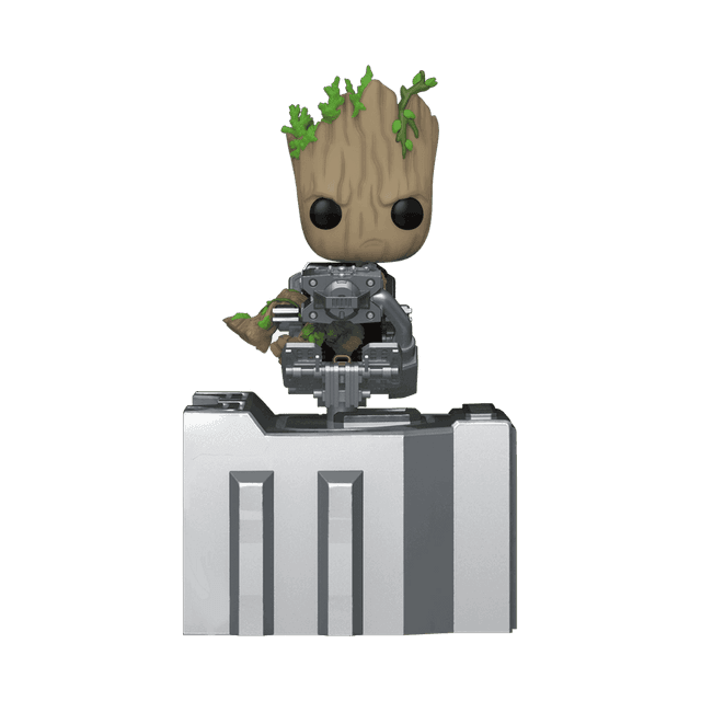 guardians ship groot only at walmart 1026