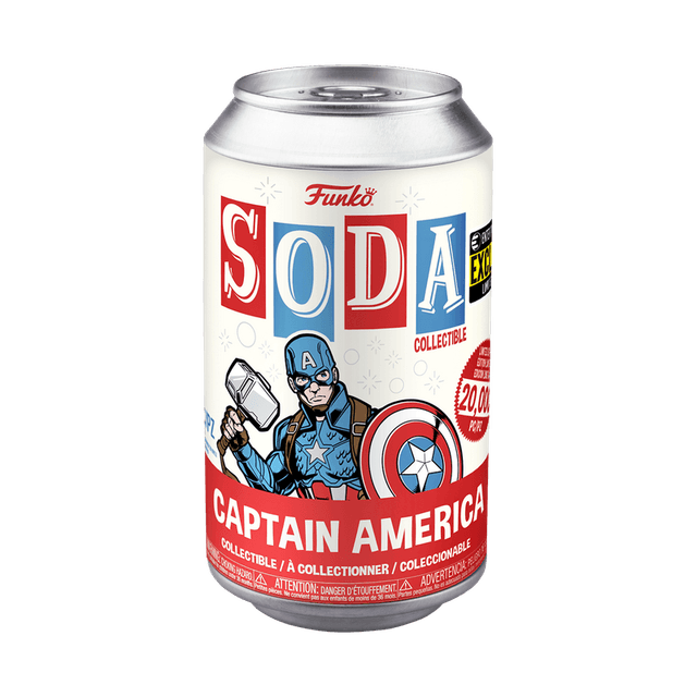 captain america chase entertainment earth exclusive
