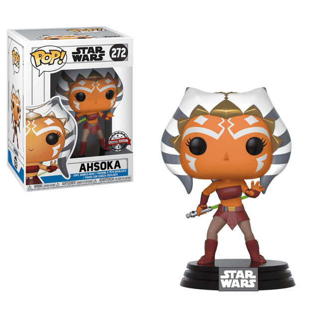 ahsoka special edition 272