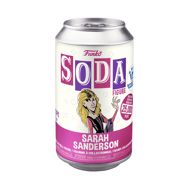 sarah sanderson exclusive white background
