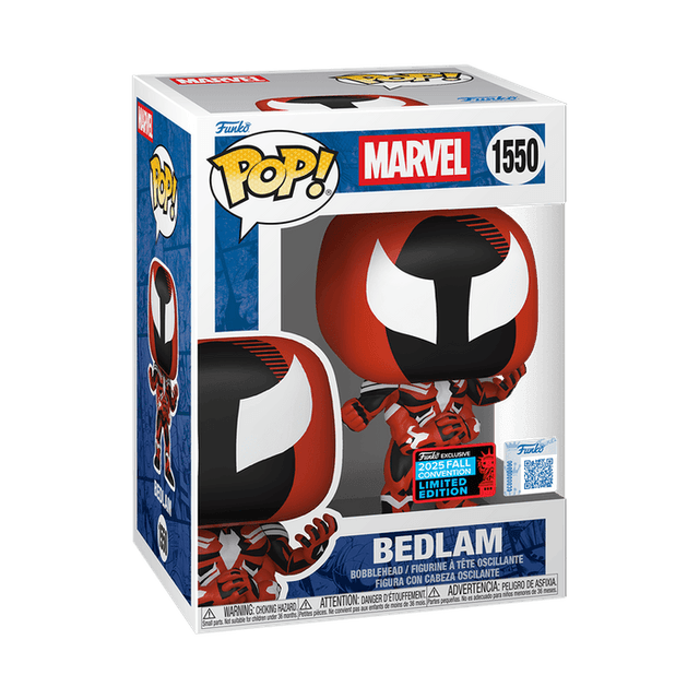bedlam fall convention qr code 1550