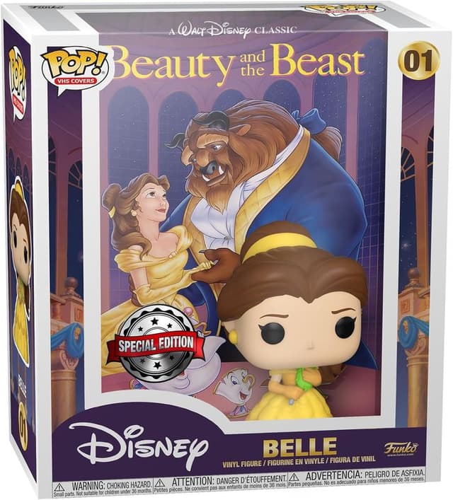 belle special edition 01