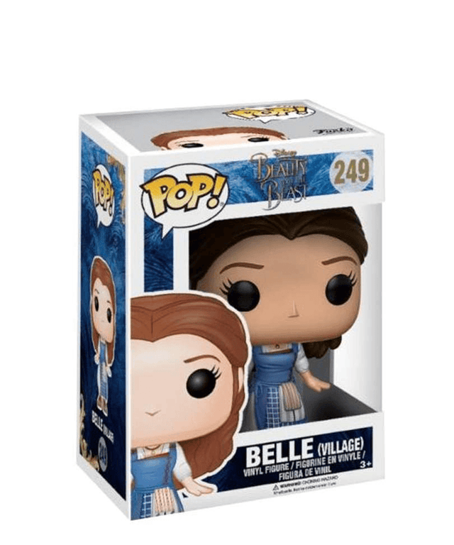 belle village 249