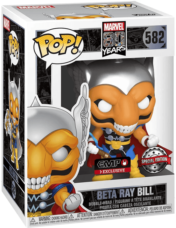 beta ray bill special edition emp exclusive black background 582