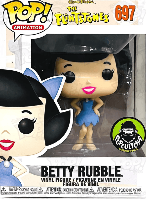 betty rubble popcultcha 697