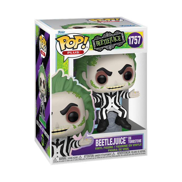 beetlejuice on tombstone 1757