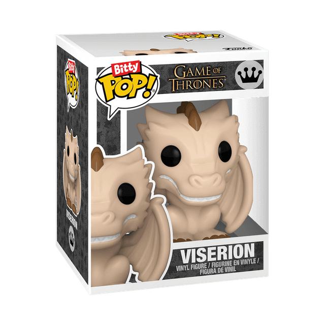 viserion