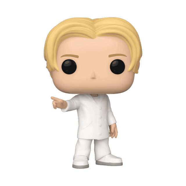 nick carter 138