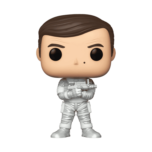 james bond from moonraker 1009