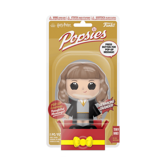 hermione granger