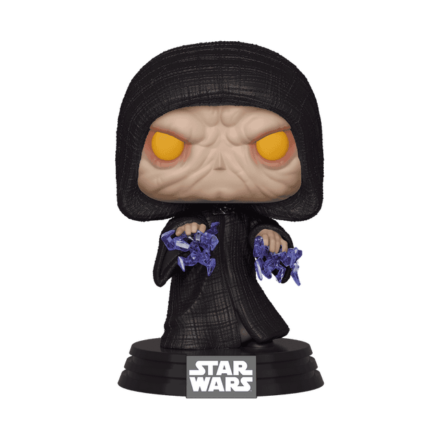 emperor palpatine 289