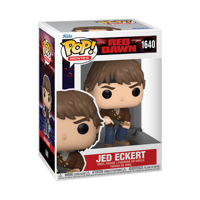 jed eckert 1640