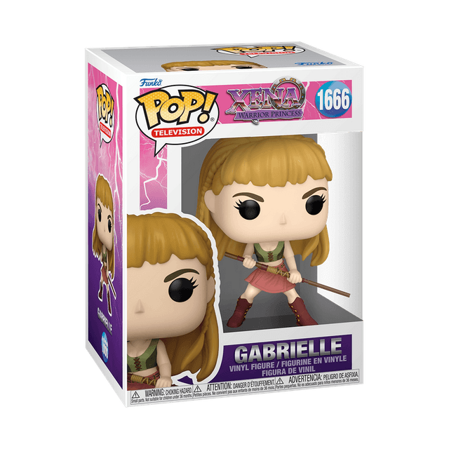gabrielle 1666