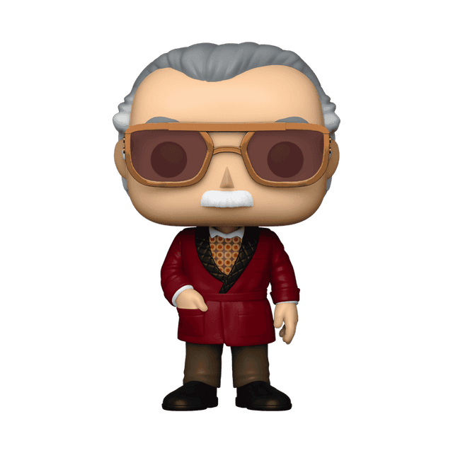 stan lee summer convention 656